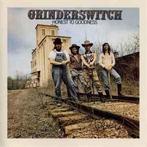 cd - Grinderswitch - Honest To Goodness, Zo goed als nieuw, Verzenden