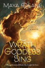 Wrath Goddess Sing 9780063161184 Maya Deane, Verzenden, Gelezen, Maya Deane
