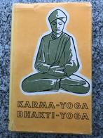 Karma- yoga Bhaki – yoga (Swami Vivekananda), Boeken, Esoterie en Spiritualiteit, Gelezen, Verzenden, Swami Vivekananda, Meditatie of Yoga