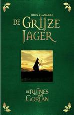 De ruïnes van Gorlan / De Grijze Jager / 1 9789025774844, Boeken, Verzenden, Zo goed als nieuw, John Flanagan