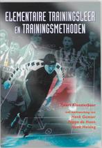 Elementaire trainingsleer en trainingsmethoden 9789060764091, Verzenden, Zo goed als nieuw, Tjaart Kloosterboer