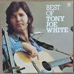 LP gebruikt - Tony Joe White - Best Of Tony Joe White, Zo goed als nieuw, Verzenden