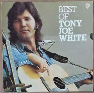 LP gebruikt - Tony Joe White - Best Of Tony Joe White, Cd's en Dvd's, Vinyl | Rock, Zo goed als nieuw, Verzenden
