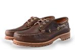 Timberland Bootschoenen in maat 45½ Bruin | 10% extra, Bruin, Verzenden, Timberland, Zo goed als nieuw