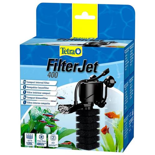 Tetra Filterjet 400 Aquariumfilter, Dieren en Toebehoren, Vissen | Aquaria en Toebehoren, Ophalen of Verzenden