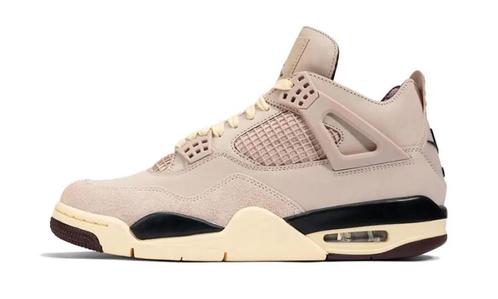 Jordan 4 Retro OG SP A Ma Maniére While You Were Sleeping, Kleding | Dames, Schoenen