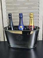 Wijnkoeler - Aluminium