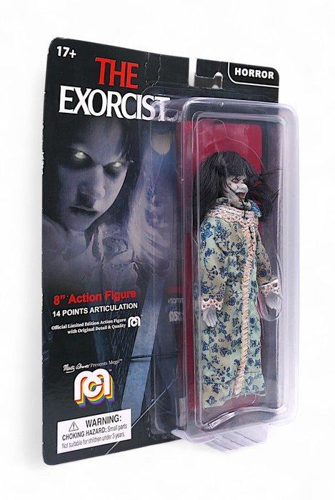 Mart Abrams Presents Mego - Action figure The Exorcist, Verzamelen, Film en Tv