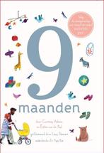 9 maanden 9789060388389 Courtney Adamo, Verzenden, Gelezen, Courtney Adamo