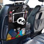 Tweedekans | relaxdays autostoel organizer - set van 2 stuks, Auto diversen, Auto-accessoires, Ophalen of Verzenden, Nieuw