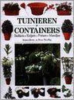 Tuinieren in containers 9789025295660 Steve Berry, Verzenden, Gelezen, Steve Berry