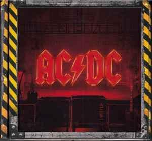 cd box - AC/DC - PWR/UP, Cd's en Dvd's, Cd's | Hardrock en Metal, Zo goed als nieuw, Verzenden