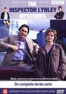 Inspector Lynley mysteries - Seizoen 3 - DVD, Verzenden, Nieuw in verpakking