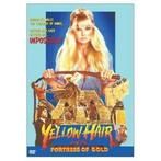 Yellow Hair & The Fortress of Gold [DVD] DVD, Cd's en Dvd's, Zo goed als nieuw, Verzenden