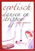 Erotisch Dansen En Strippen - DVD, Cd's en Dvd's, Dvd's | Overige Dvd's, Verzenden, Nieuw in verpakking