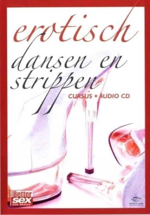 Erotisch Dansen En Strippen - DVD, Cd's en Dvd's, Dvd's | Overige Dvd's, Verzenden