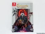 Nintendo Switch - Castlevania - Anniversary Collection - Cla, Spelcomputers en Games, Games | Nintendo Switch, Verzenden, Gebruikt