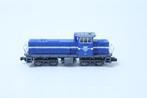 Minitrix N - uit set 11476 - Diesellocomotief (3) - MAK VP, Hobby en Vrije tijd, Modeltreinen | N-Spoor, Nieuw