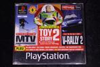 Official UK Playstation Magazine Disc 54 PS1 Demo Disc, Verzenden, Nieuw