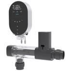 AquaForte B-Clear LS160 zoutelektrolyse (tot 100 m3), Tuin en Terras, Zwembad-toebehoren, Verzenden, Nieuw