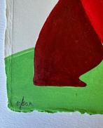 Juan García Ripollés (1932) - Acordeonista