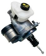Brake Booster A0009007647 Mercedes 0204N01333 Bosch AMG, Verzenden, Nieuw, Mercedes-Benz