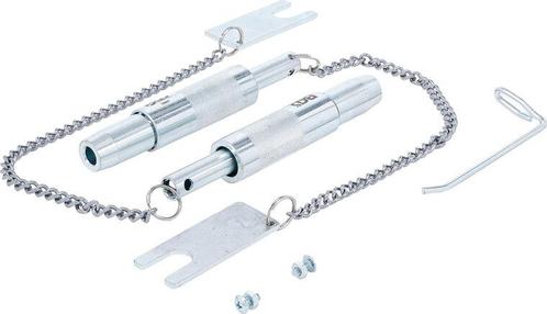 Subframe uitlijnboutenset voor Ford, Auto diversen, Autogereedschap, Verzenden