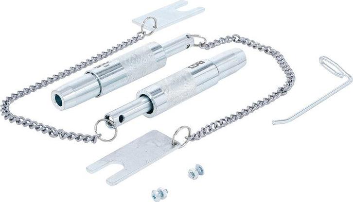 Subframe uitlijnboutenset voor Ford, Auto diversen, Autogereedschap, Verzenden