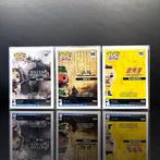 Funko - Funko Pop - Asia Chase Limited Collection Wu Song, Antiek en Kunst