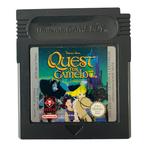 Quest For Camelot - EUR (Losse Cassette) (GBC), Verzenden, Nieuw