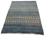 Gabbeh - Vloerkleed - 177 cm - 104 cm - Moderne Indiase, Nieuw