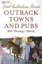Marsh, Bill Swampy : Great Australian Stories, Outback Towns, Boeken, Humor, Gelezen, Bill Marsh, Verzenden