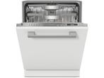 Miele G 7292 SC Vi - Inbouwvaatwasser - QuickPowerWash -, Verzenden, Zo goed als nieuw