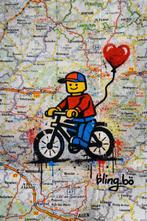 BLING_BÖ - - STREET RIDE -