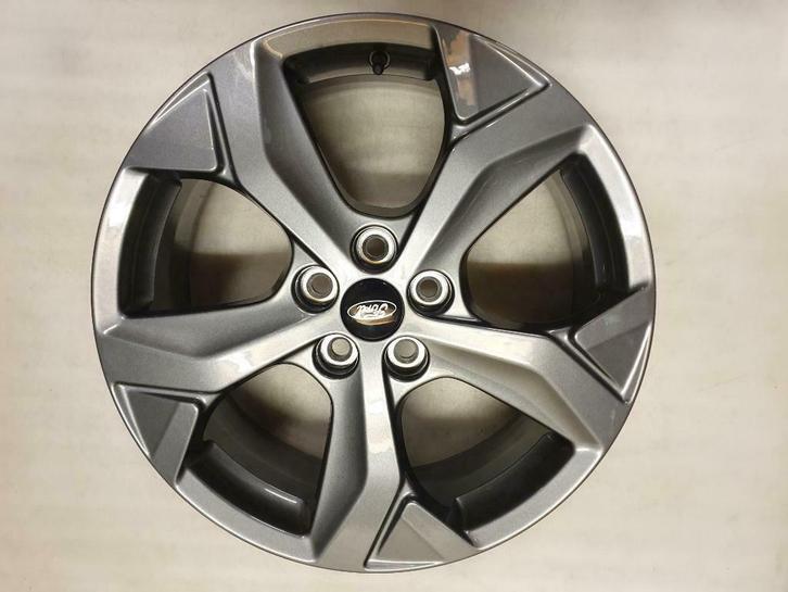 Originele Ford Mustang Mach E 2474142 Lichtmetalen Velgen 18, Auto-onderdelen, Banden en Velgen, Velg(en), Nieuw, 18 inch, Personenwagen