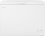Wisberg Wbcf102cw - Vrieskist - 86 cm - 198L - Supervriezen, Witgoed en Apparatuur, Vriezers en Diepvrieskisten, Ophalen of Verzenden