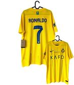 Al Nassr - Saoedi-Arabië - Cristiano Ronaldo - 2023 -, Nieuw
