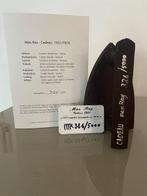 Man Ray (1890-1976) - sculptuur, Cadeau - 17 cm - IJzer -