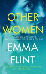 Other Women 9781509840540 Emma Flint, Verzenden, Zo goed als nieuw, Emma Flint