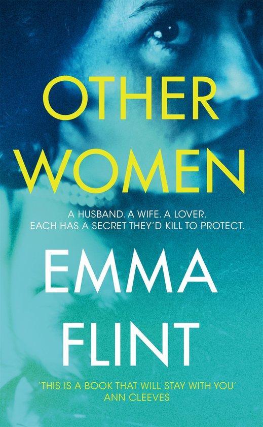 Other Women 9781509840540 Emma Flint, Boeken, Taal | Engels, Zo goed als nieuw, Verzenden