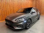 NR. 099 Ford Focus 1.0 Ecoboost ST LINE BUSINESS / PANODAK, Dealer onderhouden, Stof, Gebruikt, Euro 6