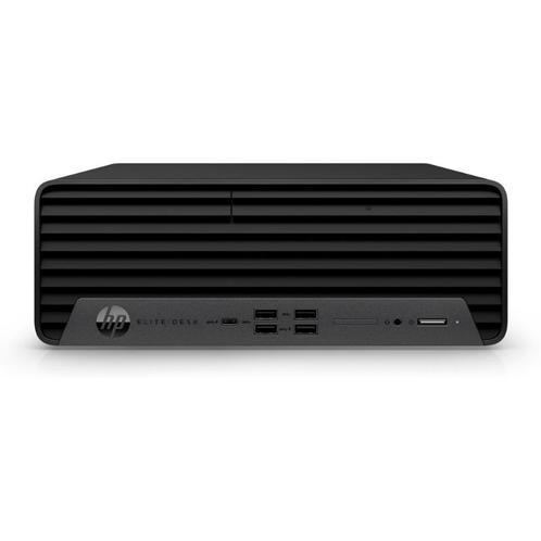 HP Elite 600 G9 SFF | Core i7 / 32GB / 256GB SSD, Computers en Software, Desktop Pc's, Zo goed als nieuw, Ophalen of Verzenden