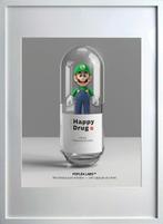 Poplea - HAPPY DRUG - POPLEA LABS - LUIGI