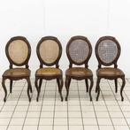 (5) Medaillon Stoelen Beschadigd, Ophalen of Verzenden, Nieuw