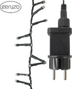 2dekans | Kerstverlichting - Micro Cluster - 1000 LED - 20, Diversen, Kerst, Ophalen of Verzenden, Zo goed als nieuw