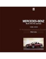 MERCEDES-BENZ SLK R170 SERIES 1996 - 2004, Boeken, Nieuw, Author