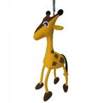Jumpers wiebeldier - Giraffe babyka van €9,95 voor €7,96, Kinderen en Baby's, Ophalen of Verzenden, Nieuw