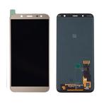 Samsung Galaxy A6 Plus 2018 A605 Scherm (Touchscreen +, Verzenden, Nieuw