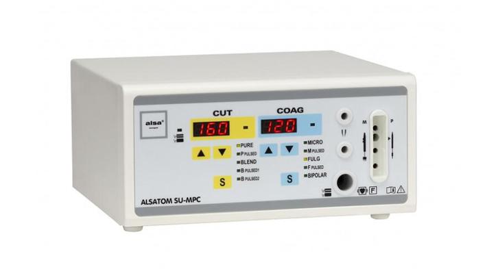 Alsatom 140D -  MPC coagulator, Diversen, Verpleegmiddelen, Nieuw, Verzenden