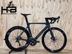 Giant Propel Advanced 1 Carbon Racefiets Ultegra 2021, Fietsen en Brommers, Fietsen | Racefietsen, 28 inch, Carbon, 10 tot 15 versnellingen